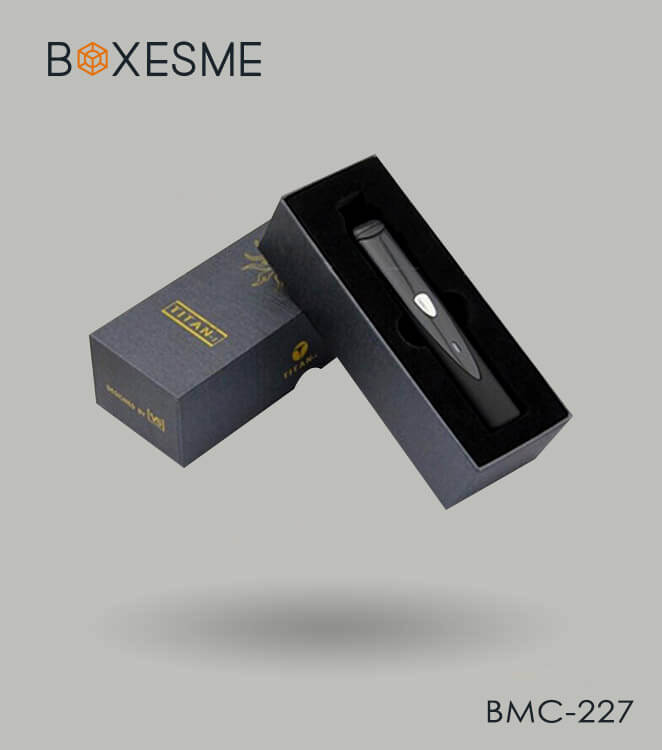 E-Cigarette Boxes Wholesale